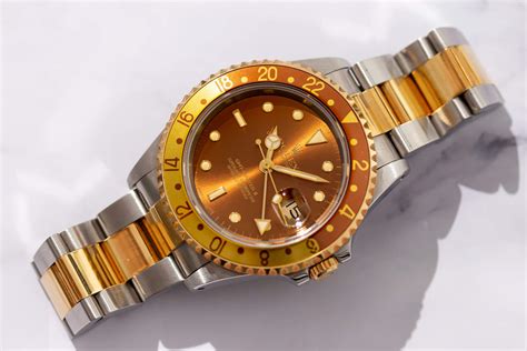 new root beer rolex|rolex root beer vintage.